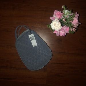 NWT Grey Vera Bradley Lunch Bunch